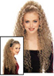 32 inch synthetic hair extensions