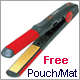chi flat iron ceramic turbo 7/10