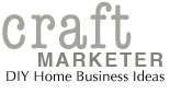 Sell Crafts: Learn how to Start a Craft Business