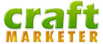Logo for Craft Business Ideas