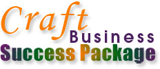 Craft Business Success Package