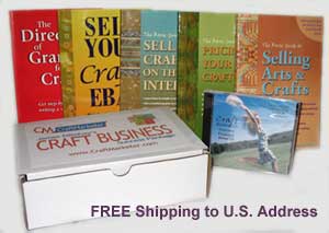 Craft Business Books