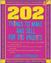 Inexpensive Crafts to Make and Sell