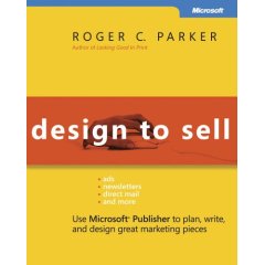 Design to Sell by Roger C Parker