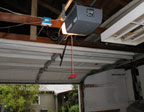 Garage Door Opener Liftmaster