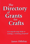 directory of grants for crafts