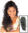 Affordable Clip On Hair Extensions