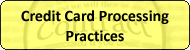 Credit Card Processing Practices