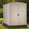 Resin Sheds Sale