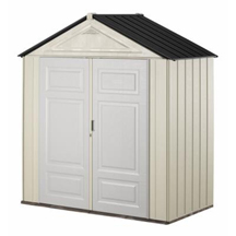 Rubbermaid Big Max Storage Shed