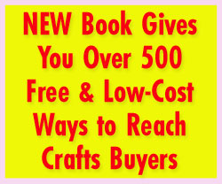 Sell Crafts Online