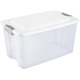 Sterilite Ultra Storage Containers