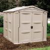 Suncast GS9500 Storage Shed