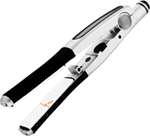 BaByliss Ceramic Hair Straightener (24mm)