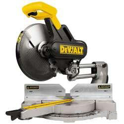 dewalt dw708 miter saw