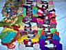 large lot of discontinued caron yarns