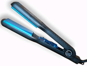 solia flat iron hair straightener