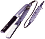 Thermal Infrared Ceramic Hair Straightener
