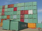 Used Storage Containers on Sale