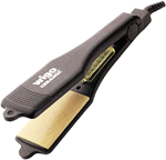 Wigo Ceramic Flat Iron (2")